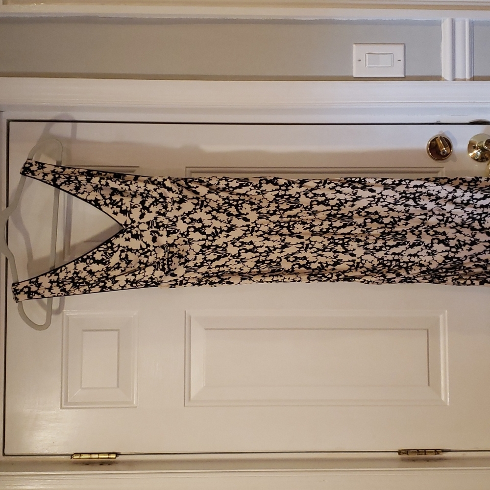 Free People Maxi Dress